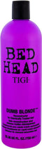 Tigi - BED HEAD DUMB BLONDE reconstructor 750 ml