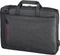 Hama Manchester - Laptop-tas - USB-charging-poort - Gevoerd - Modern gemêleerd design
