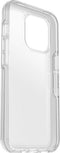 Otterbox Symmetry Clear - Smartphonehoesje - Optimale bescherming - Transparant