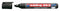 Edding 363 Whiteboard Marker Zwart 1 stuks