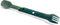 UCO - Spork Switch - utensil set - groen