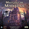 Fantasy Flight Games Mansions of Madness (2021) - Bordspel - Coöperatief spel - Engelstalig