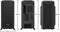 be quiet! Silent Base 802 - Tower - Geluidsreductie en optimale luchtstroom - Zwart