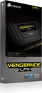 Corsair Vengeance LPX - Geheugen DDR4 16GB 2400MHz - 2 x 8 GB (2 stuks)