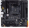 ASUS TUF Gaming B550M-PLUS - Gaming moederbord AM4 - Micro ATX PCIe 4.0 2x M.2 (4718017623544)