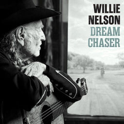 Willie Nelson - Dream Chaser - LP Standard Edition