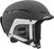 Cébé Dusk Junior - Kinderhelm - Verstelbaar - Zwart Mat - Maat S 54-56 cm