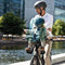 Urban Iki Helm XS - Fietshelm - Verstelbaar - Zwart
