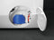 AEG LR8606AD4 - Wasmachine - AutoDose ProSteam PreciseWash