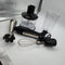 Braun MQ 7035X - Staafmixer - ActiveBlade technologie - Grijs Zwart
