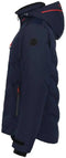 Icepeak Foley - Skijas Heren - Waterdicht 10000mm - Donkerblauw