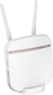 D-Link DWR-978 - 5G AC2600 Wi-Fi Router - 1,6 Gbps 5G snelheid - 2,6 Gbps Wi-Fi snelheid