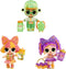 L.O.L. Suprise! loves Mini Sweets - 9,7 cm - Vending machine Haribo - Minipop