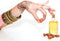 Premium cosmetische arganolie 50ml