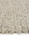 Sirmione 3 Vloerkleed - 60x90 - Rechthoek - Laagpolig,Structuur Tapijt - Industrieel - Beige, Bruin