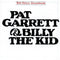 Bob Dylan - Pat Garrett & Billy The Kid - LP - Ondoorzichtig vinyl