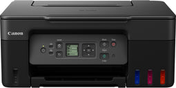 Canon PIXMA G3570 - All-in-one printer - Snelle kostenefficiënte prints met Wi-Fi