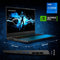 Erazer Major X20 MD62614 - Gaming Laptop - Intel Core i7-149700HX - Nvidia GeForce RTX 4070 - 16GB DDR5 RAM - 1TB SSD - 16,0 inch 240Hz scherm