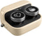 BOOX Tappy Wireless Page Turner - Geel - Draadloze Paginaomdraaier, Bluetooth, Voor BOOX apparaten