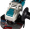 Makita DGA521ZX1 - Accuslijper - 125 mm - X-LOCK - Koolborstelloos (1 stuk)