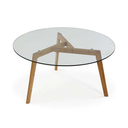 Bijzettafel Versa Nanga 45 X 90 X 90 CM
