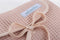 Draagbare babywisselaar Mi bollito Roze Elegant 1 x 67 x 47 cm