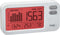 Luchtkwaliteitsmeter - TFA Dostmann CO2 meter - Fijnstofmeter - Thermometer - Luchtvochtigheidsmeter voor binnen