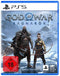 Sony God of War Ragnarök - PS5 - Actie Avontuur (2022)