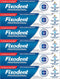 6x Fixodent Kleefpasta Professional 40 gr