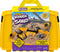 Kinetic Sand - Bouwplaatskoffer - 907 g origineel kinetisch zand