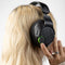 Skullcandy Crusher PLYR 720 - Gaming Draadloze Koptelefoon - Crusher Bass THX Spatial Audio - Zwart