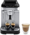 De'Longhi ECAM290.31.SB - Volautomatische espressomachine - Instelbare koffiesterkte en temperatuur - Zwart
