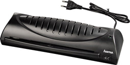 Hama Laminator "Basic L42A", voor A4