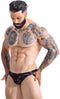 Cut4Men - Capri Jockstrap - L - Zwart