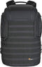 Lowepro ProTactic BP 450 AW II - Rugzak - 1-2 camera's 8 lenzen 15-inch laptop - Zwart