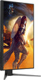 AOC 24G4HA - Gaming Monitor - 200 Hz 1 ms G-SYNC Compatible - Zwart