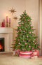 Triumph Tree Wyoming - Kunstkerstboom - H185 x Ø127 cm - Groen