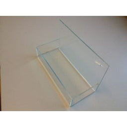 Klika - Acrylaat 7-voudige dooshouder slagvast - 3 stuks