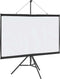 vidaXL - Projectiescherm - met - statief - 50 - inch - 16:9