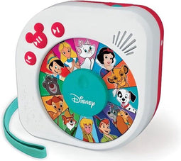 ONCE UPON A TIME DISNEY FR -K-