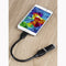 Hama 173892 - USB 2.0 Micro naar USB Type-A Kabel - 480 Mbps - Zwart