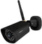 Foscam G4P - Buiten Camera - 4.0 MP Super HD WiFi - Zwart