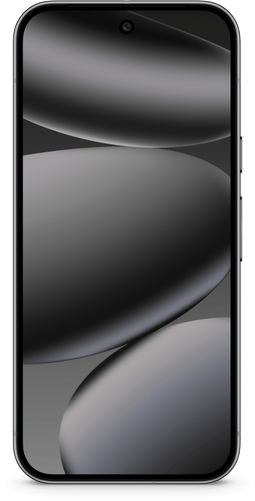 Google Pixel 10 Pro - Smartphone - 256GB opslag - Zwart