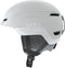 SCOTT Chase 2 - Skihelm - Actief ventilatiesysteem - Wit - Maat S