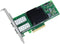 Fujitsu PLAN EP Intel X710-DA2 - Netwerkkaart - 2x10GbE SFP+ - PCIe 3.0 (2 stuks)