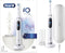 Oral-B iO 9n - Elektrische Tandenborstel - 7 Poetsstanden - Wit
