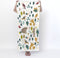 Handdoek Harvestwood | Moshi Moshi
