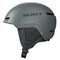 Scott Track - Skihelm - 360° PS oorkussens - Groen 51-55 cm