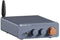 Fosi Audio BT20A Pro - Versterker 2x300W SNR ≥108dB THD ≤0,005% - Blauw