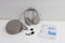 Sony WH-1000XM4 - Draadloze Over-Ear Koptelefoon - Noise Cancelling - Zilver